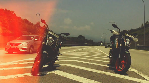 Great Independence Day Ride: 5 दोस्त, 5 बॉर्डर, 5000 किलोमीटर और आजादी का जूनून