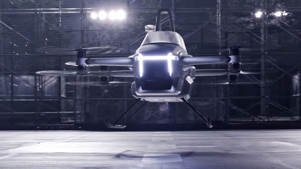 Flying Car Test Successful: अब उड़ती कार का सपना हुआ साकार, जापान ने टेस्ट किया फ्लाइंग कार