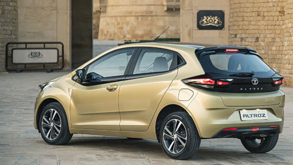Tata Altroz & Nexon Price Revised: टाटा अल्ट्रोज पहले से हुई महंगी, नेक्सन की कीमत भी बदली