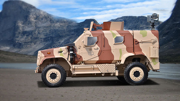 Indian Army To Purchase New Armoured Vehicles: सेना के बेड़े में शामिल होंगे नए बख्तरबंद वाहन, जानें