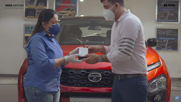 Tata Motor’s Sanitisation Campaign: टाटा मोटर्स ने की सैनिटाइजेशन कैंपेन की शुरुआत, जानें