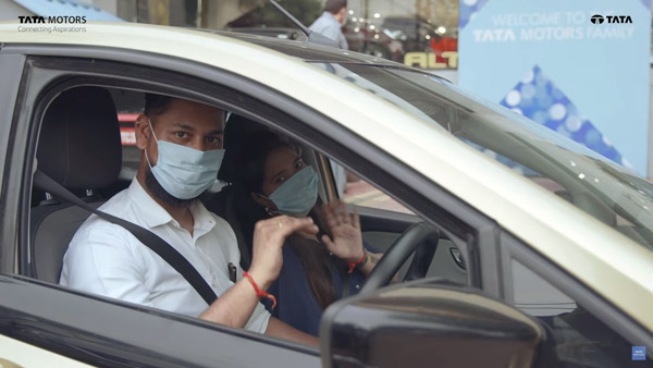 Tata Motor’s Sanitisation Campaign: टाटा मोटर्स ने की सैनिटाइजेशन कैंपेन की शुरुआत, जानें