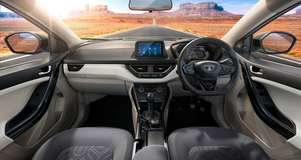 Tata Nexon DCT Variant Teased: टाटा नेक्सन डीसीटी वैरिएंट का टीजर जारी, 3 सितंबर को हो सकती है लॉन्च