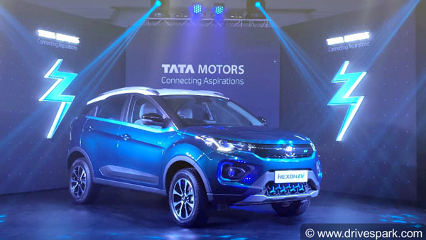 Tata Nexon EV Monthly Subscription: टाटा नेक्सन ईवी अब मासिक सब्सक्रिप्शन की सुविधा पर उपलब्ध