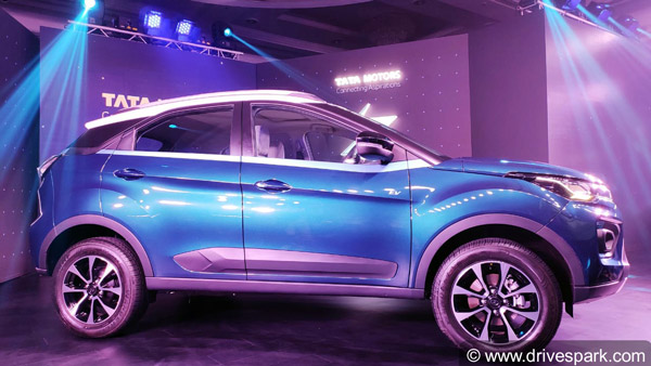 Tata Nexon EV 1000th Unit Rolled Out: टाटा नेक्सन ईवी के 1000वें यूनिट का हुआ उत्पादन