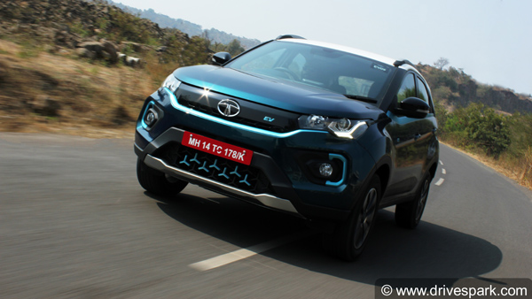 Tata Nexon EV Monthly Subscription: टाटा नेक्सन ईवी अब मासिक सब्सक्रिप्शन की सुविधा पर उपलब्ध