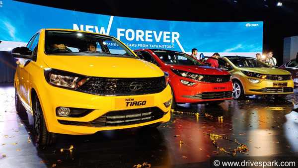 Tata Tiago And Tigor Prices Revised: टाटा टियागो और टिगोर की कीमतों मे हुआ बदलाव, जानें नई कीमत