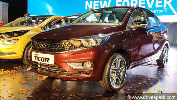 Tata Tiago And Tigor Prices Revised: टाटा टियागो और टिगोर की कीमतों मे हुआ बदलाव, जानें नई कीमत