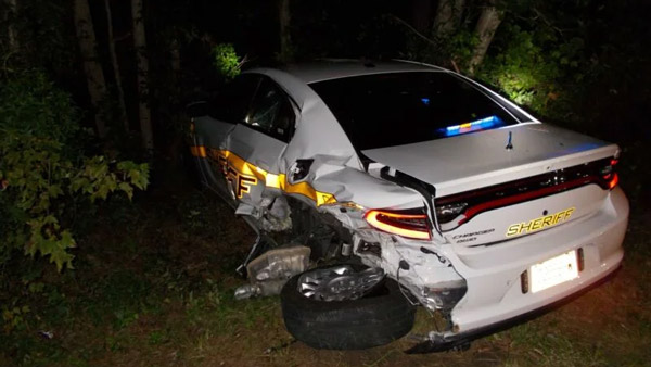 Tesla Car Crashed In Autopilot Mode: ऑटो-पायलट मोड में टेस्ला की कार हुई दुर्घटना का शिकार, जानें क्या हुआ