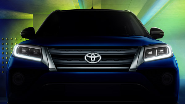 Toyota Urban Cruiser Details Revealed: बुकिंग शुरू होने से पहले टोयोटा अर्बन क्रूजर की बुकिंग हुई शुरू