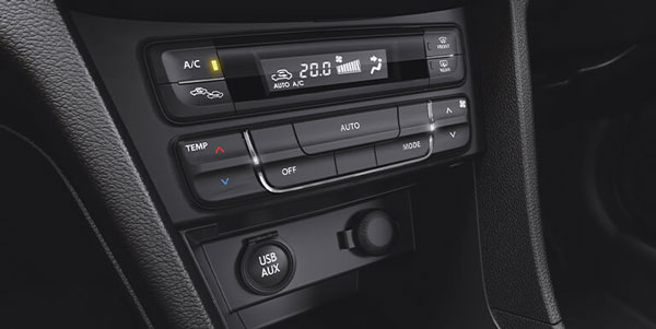 Toyota Urban Cruiser Interiors: टोयोटा अर्बन क्रूजर के इंटीरियर की जानकारी आई सामने