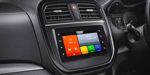 Toyota Urban Cruiser Interiors: टोयोटा अर्बन क्रूजर के इंटीरियर की जानकारी आई सामने
