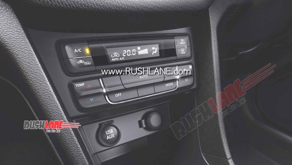 Toyota Urban Cruiser Details Revealed: बुकिंग शुरू होने से पहले टोयोटा अर्बन क्रूजर की बुकिंग हुई शुरू