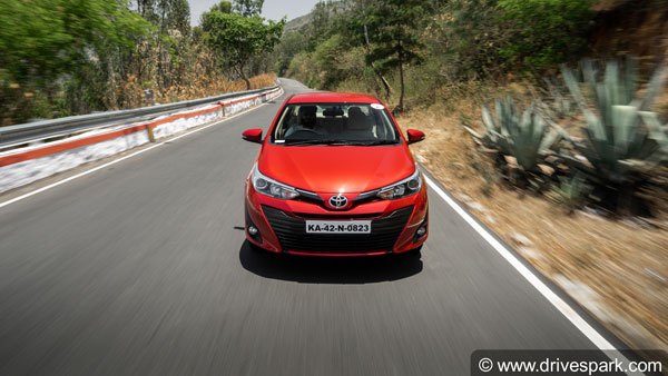 Toyota Future Plans For India: टोयोटा साल 2023 तक 16 कार भारत में कर सकती है लॉन्च