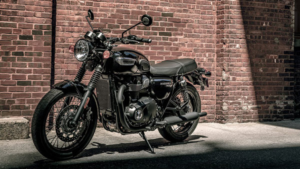 Triumph Bonneville August Offers: ट्रायम्फ बॉनवील सीरीज पर इस अगस्त दे रही 61 हजार के फायदे