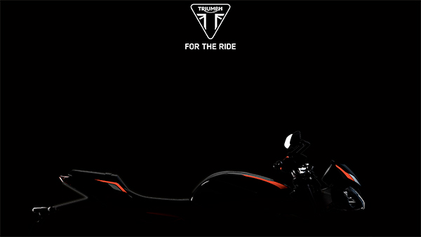 Triumph Street Triple R Launch Date: ट्रायम्फ स्ट्रीट ट्रिपल आर की लॉन्च डेट का हुआ खुलासा