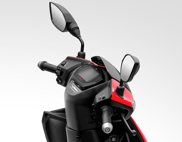 TVS NTorq Race Edition New Colour: टीवीएस एनटॉर्क रेस एडिशन में मिला नया रंग विकल्प, देखें
