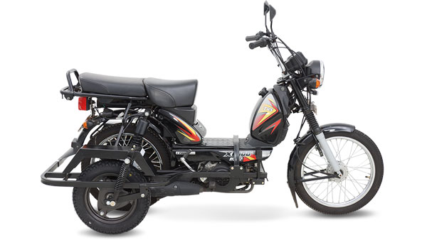 Differently Abled Man Modify Scooter For Himself: दिव्यांग व्यक्ति ने अपने लिए बनाई स्कूटर, इस तरह से खुद को किया आत्मनिर्भर