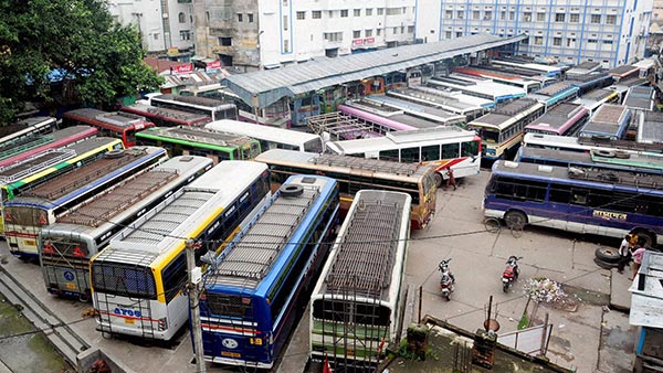Free Bus Tickets For Women: रक्षाबंधन पर सीएम योगी की सौगात, महिलाओं को मिलेगी मुफ्त बस सेवा