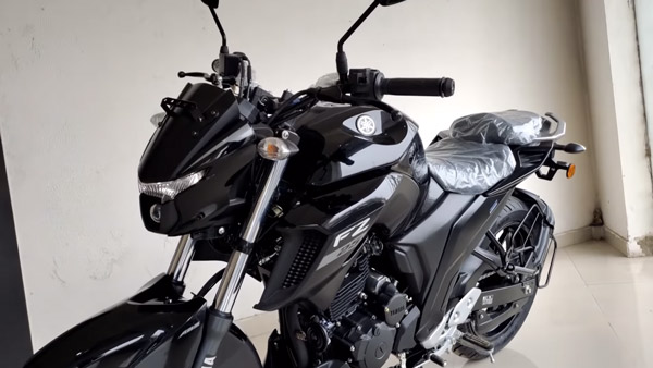 Yamaha FZ 25 And FZS 25 Arrives At Dealership: यामाहा एफजेड 25 व एफजेडएस 25 डीलरशिप पर पहुंचीं