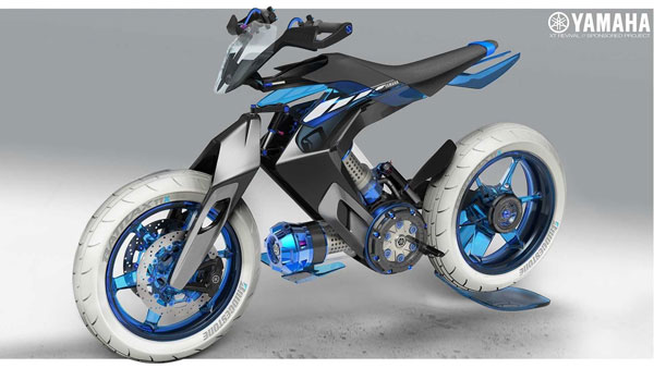Yamaha XT 500 H2O: यामाहा 2025 में लाॅन्च कर सकती है पानी से चलने वाली बाइक, जानें