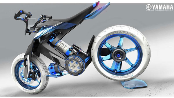 Yamaha XT 500 H2O: यामाहा 2025 में लाॅन्च कर सकती है पानी से चलने वाली बाइक, जानें