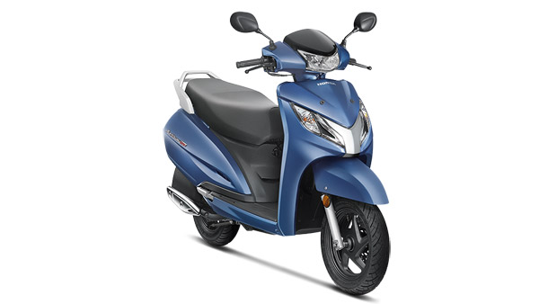 Two Wheeler Sales August 2020: अगस्त में दोपहिया बिक्री में दर्ज की गयी बढ़त, हीरो का रहा जलवा