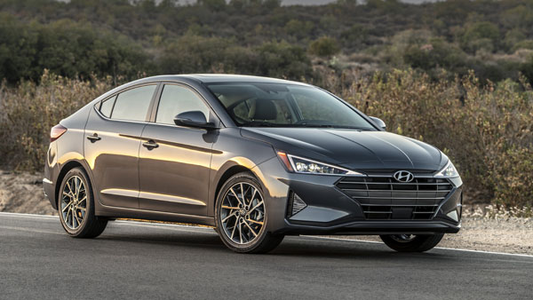 Hyundai New Service Program: हुंडई टक्सन और एलांट्रा पर मिलेगी 5 साल की वारंटी, जानें