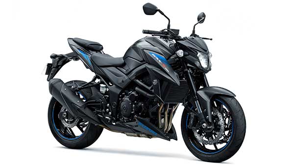 Suzuki Motorcycle Sales August 2020: सुजुकी मोटरसाइकिल ने अगस्त में बेचें 57,909 यूनिट वाहन