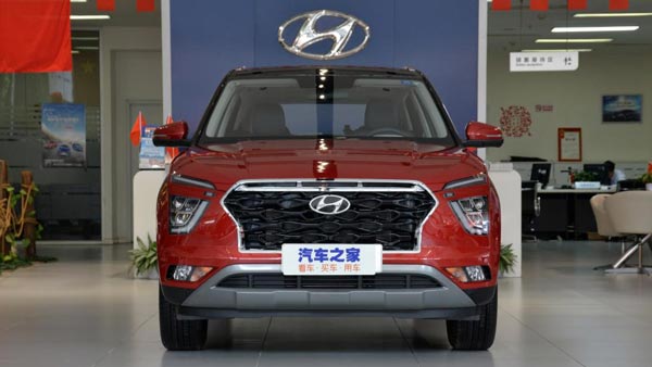 Hyundai Creta 7-Seater Launch Details: हुंडई क्रेटा के 7-सीटर वर्जन को अगले साल किया जाएगा लॉन्च
