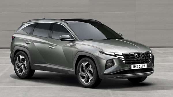 Next-Gen Hyundai Tucson Unveiled: चौथी-जनरेशन हुंडई टक्सन का हुआ खुलासा, भारत में होगी लॉन्च