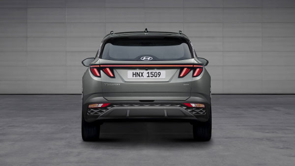 Next-Gen Hyundai Tucson Unveiled: चौथी-जनरेशन हुंडई टक्सन का हुआ खुलासा, भारत में होगी लॉन्च