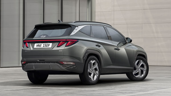 Next-Gen Hyundai Tucson Unveiled: चौथी-जनरेशन हुंडई टक्सन का हुआ खुलासा, भारत में होगी लॉन्च