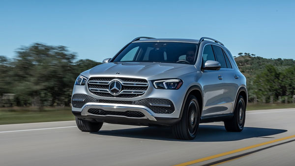 Mercedes Cars To Be Costly By 2 Percent: मर्सिडीज चुनिंदा कारों की कीमत में करेगी 2 प्रतिशत का इजाफा