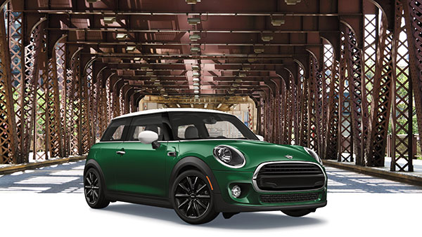 Mini Introduced Online Shop: मिनी इंडिया की कारें अब खरीद सकते हैं ऑनलाइन, जानें कैसे