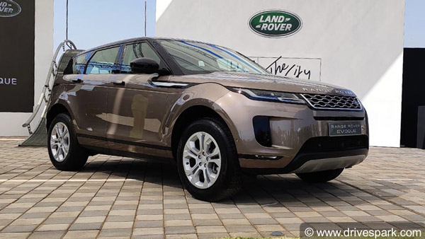 Nithin Gifts A Range Rover To Director: इस एक्टर ने अपने फिल्म डायरेक्टर को गिफ्ट की रेंज रोवर एसयूवी