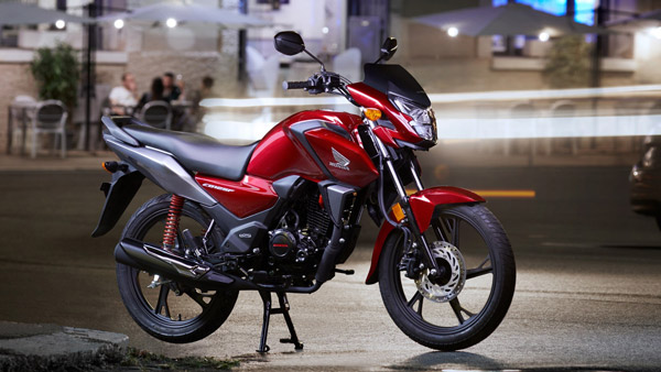 New Honda CB125F Unveiled: नई होंडा सीबी125एफ का हुआ खुलासा, अगले साल होगी यूरोप में लाॅन्च