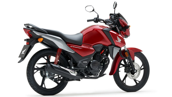 New Honda CB125F Unveiled: नई होंडा सीबी125एफ का हुआ खुलासा, जानें क्या हैं फीचर्स