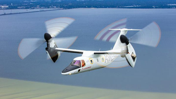 Top 5 Flying Cars Coming Soon: जल्द आ रही यह 5 उड़ने वाली कारें, जानें कीमत व खर्च