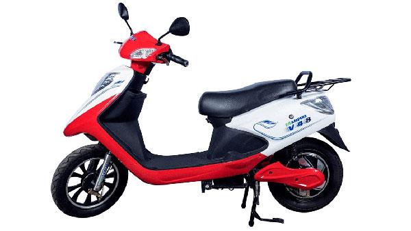 Ampere Scooter Launches New Variants: एम्पियर ने इलेक्ट्रिक स्कूटरों के नए वैरिएंट किये लाॅन्च, जानें