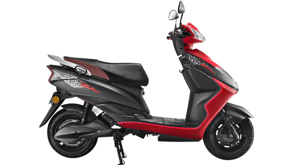 Ampere Scooter Launches New Variants: एम्पियर ने इलेक्ट्रिक स्कूटरों के नए वैरिएंट किये लाॅन्च, जानें
