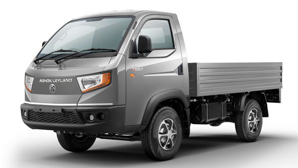 Ashok Leyland ‘Bada Dost’ LCV Launched: अशोक लेलैंड का ‘बड़ा दोस्त’ एलसीवी लॉन्च, जानें कीमत