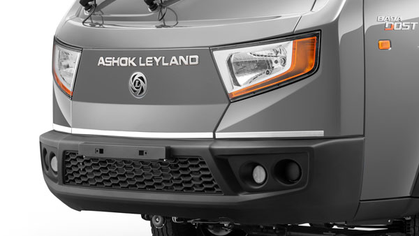 Ashok Leyland ‘Bada Dost’ LCV Launched: अशोक लेलैंड का ‘बड़ा दोस्त’ एलसीवी लॉन्च, जानें कीमत