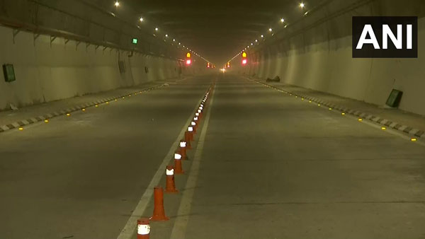 World's Longest Highway Tunnel: अटल टनल, मनाली से लेह को जोड़ती दुनिया की सबसे लंबी टनल