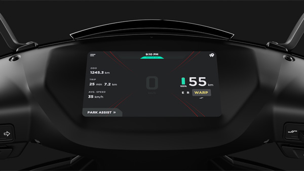 Ather 450X Collector Edition: एथर 450एक्स कलेक्टर एडिशन का हुआ खुलासा, सिर्फ खास लोगों को मिलेगी