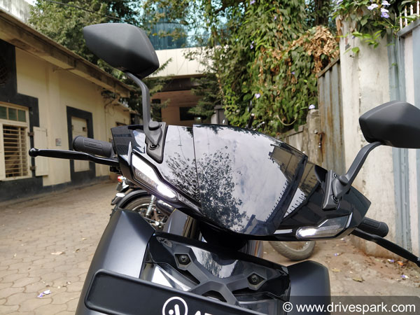 Ather 450X Collector Edition: एथर 450एक्स का कलेक्टर एडिशन 25 सितंंबर को होगा लॉन्च