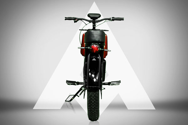 Atum 1.0 Electric Bike Launched: एटम 1.0 इलेक्ट्रिक बाइक हुई लॉन्च, जानें कीमत, रेंज