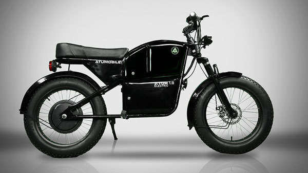Atum 1.0 Electric Bike Launched: एटम 1.0 इलेक्ट्रिक बाइक हुई लॉन्च, जानें कीमत, रेंज