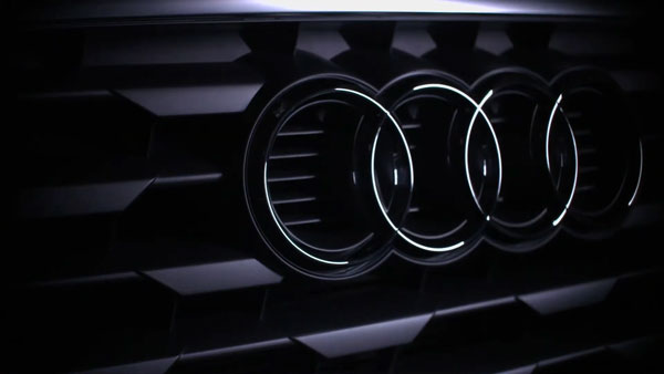 Audi Q2 Teaser: ऑडी की सबसे किफायती एसयूवी क्यू2 का टीजर जारी, लॉन्च जल्द