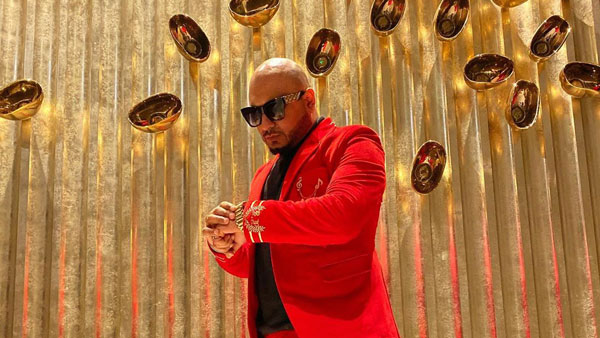 Singer B Praak Buys Rage Rover: सिंगर बी प्राक ने खरीदी शानदार रेंज रोवर एसयूवी, देखें तस्वीरें
